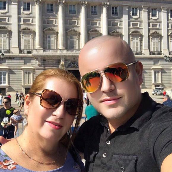 Meet your Posher, Jamie - Picture 1 of 1